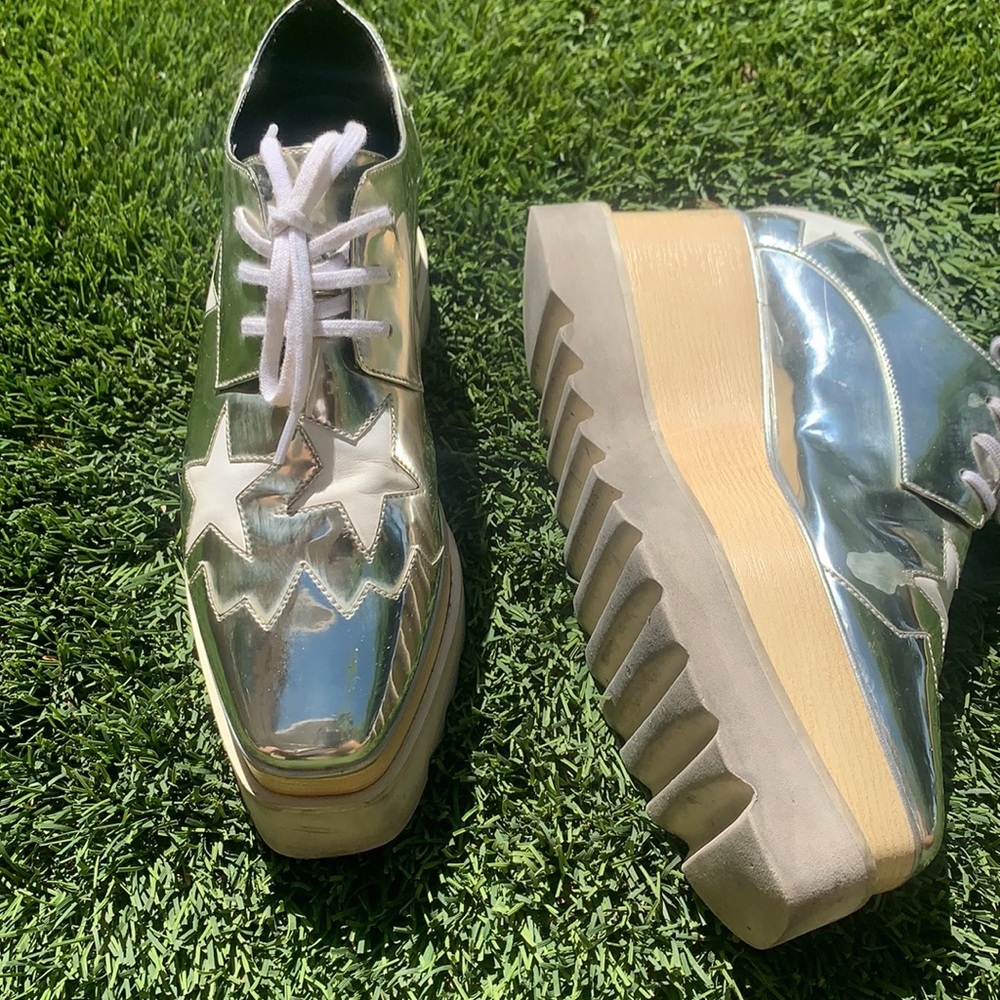 Stella McCartney shoes